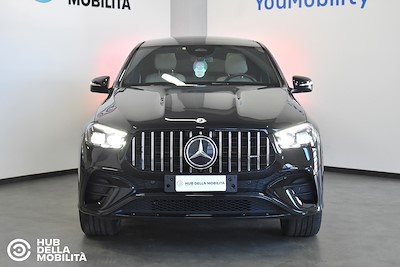 MERCEDES-BENZ GLE 450 d 4Matic Mild hybrid Coupé AMG Line Premium Plus